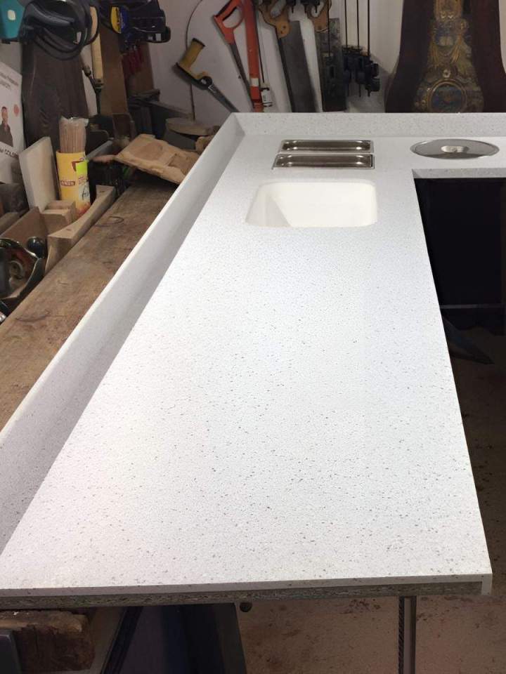 Création de cuisines sur mesure Perpignan