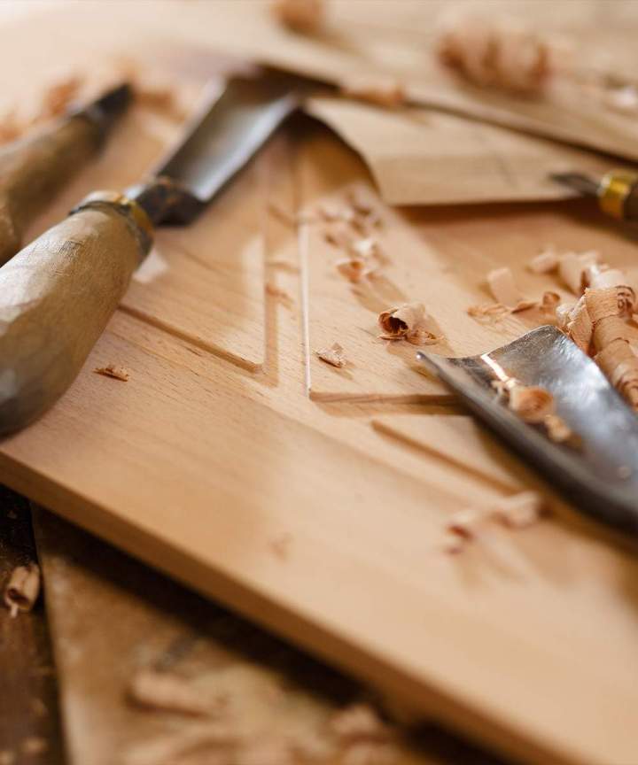 Restauration de meubles Perpignan