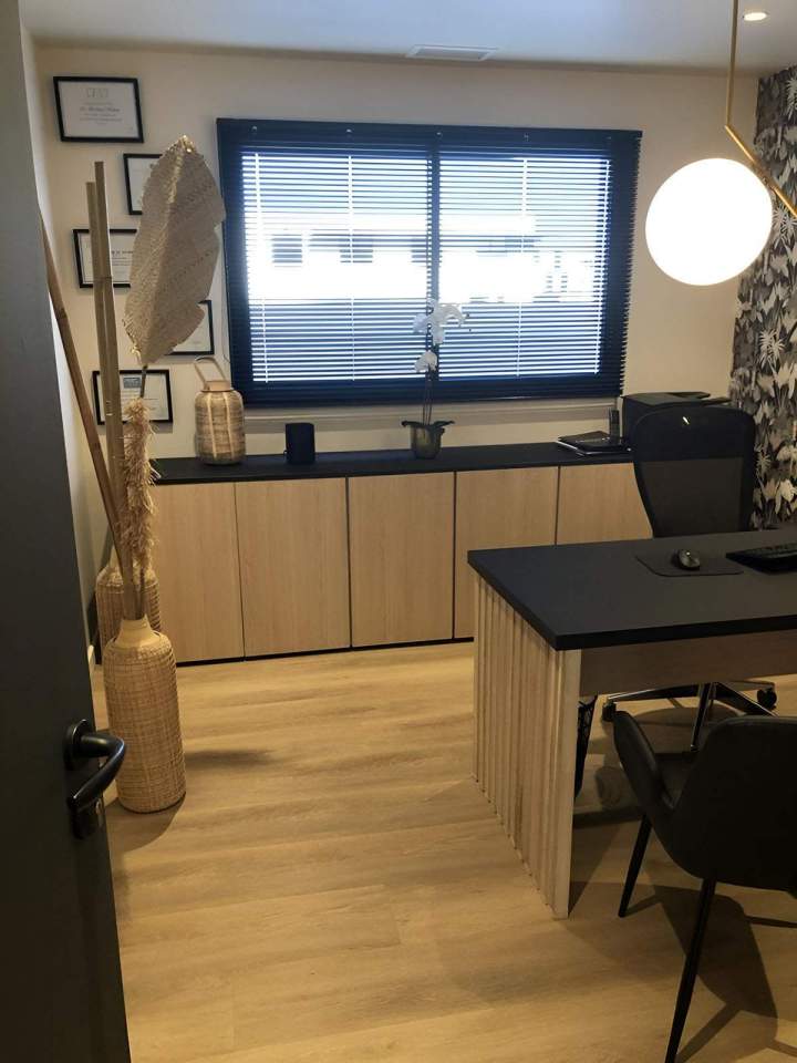 Expert en transformation Solid surface LG HI-MACS Perpignan