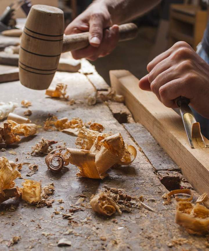 Réparation de sièges Perpignan